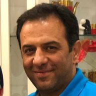 مجتبی مهدوی