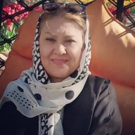 مرضیه بخشی نژاد
