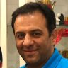 مجتبی مهدوی