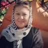 مرضیه بخشی نژاد