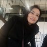 مریم سادات جعفری
